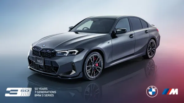 ＢＭＷ