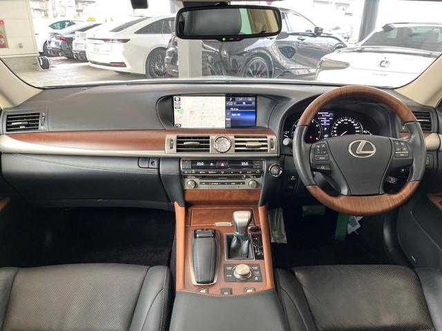 レクサスＬＳ2