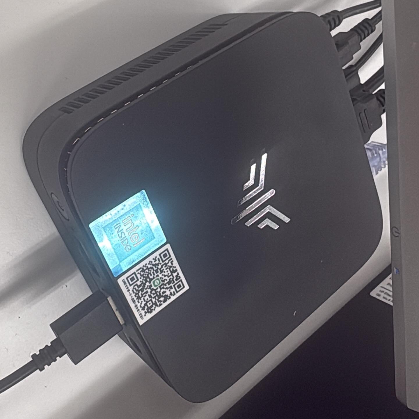 ミニPC